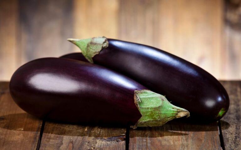 Growing Eggplant: Give These Veggies a Try!