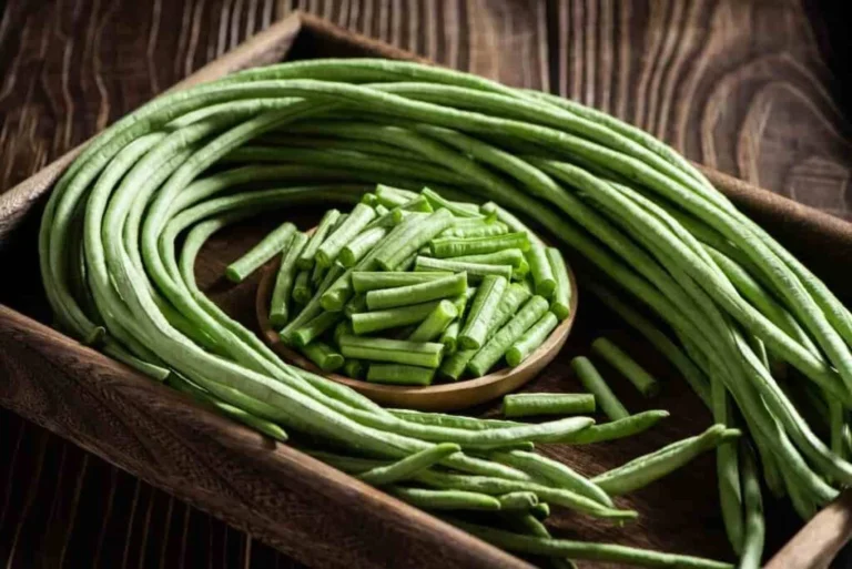 Asparagus Bean Guide: Growing Yardlong Beans