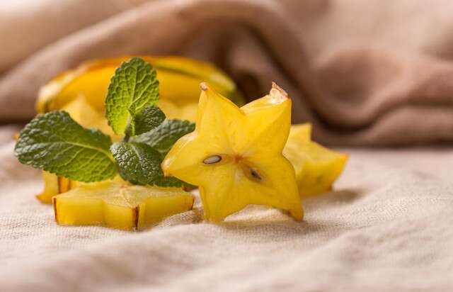 Traditional and Medicinal Uses of Star Fruit