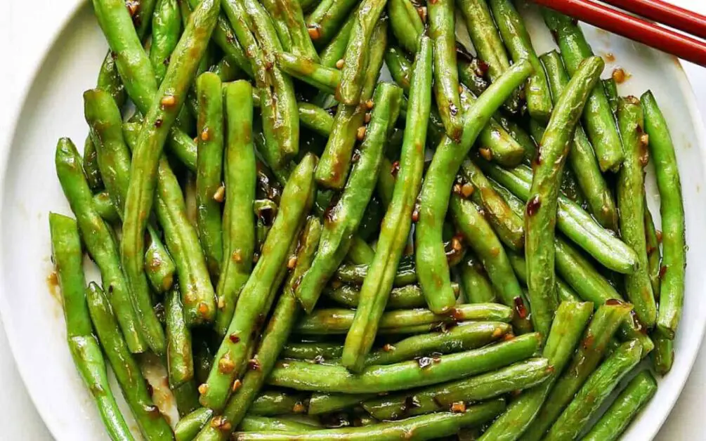 Yardlong Beans in Different Cuisines