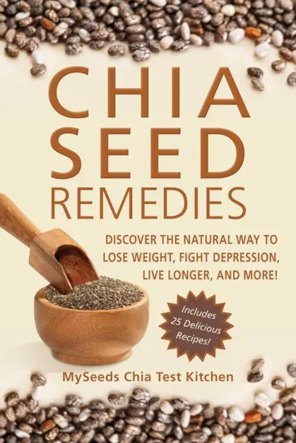 Chia Seeds