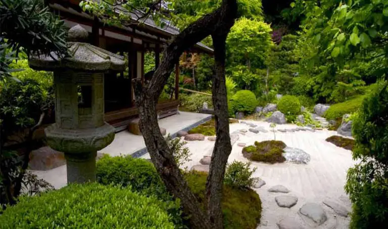 Zen Garden Creation: Crafting Serene Spaces