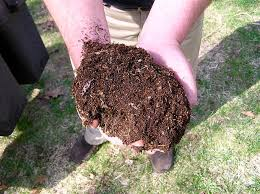 Benefits of Compost Fertilizer