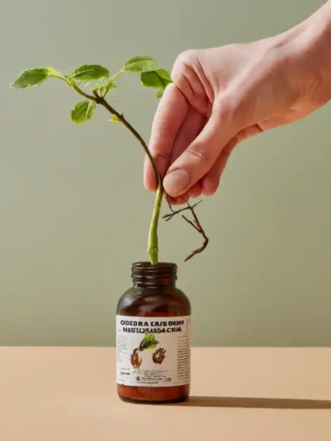 Save plants – Use Rooting Hormones