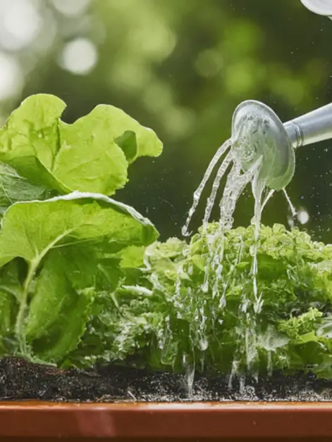 Fertilizing timing and techniques that you need!!