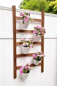 Types of Materials You Can Use for DIY Wall Planters