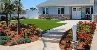 Eco-Friendly Options for Sustainable Landscaping