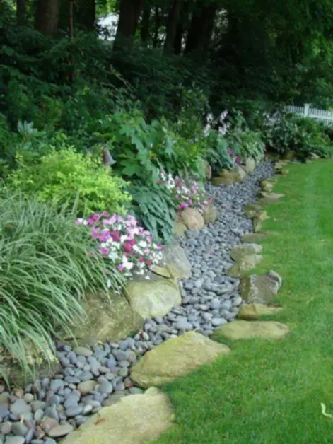 The essence of your lawn