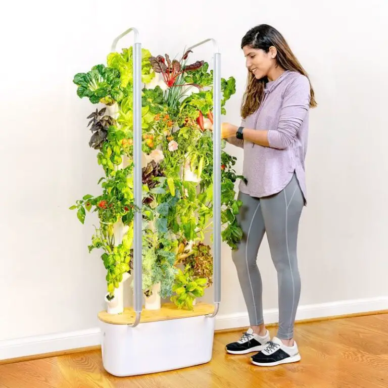 Gardyn Product Reviews: Smart Indoor Growing Systems