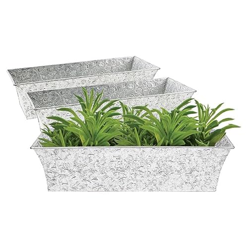 Achla Planter Boxes Review: Stylish Gardening Solution!