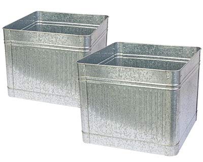 Panacea Planters Review: Game-Changing Garden Decor!