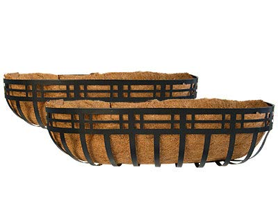 Panacea Planter Box Review: Stylish Deck Upgrade!
