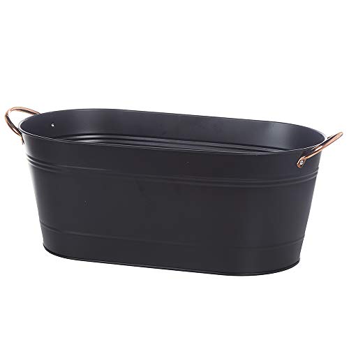 Panacea Washtub Planter Review: Game-Changing Garden Decor!