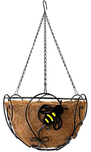 Panacea Bee-Conscious Basket Review: A Game-Changer for Bees