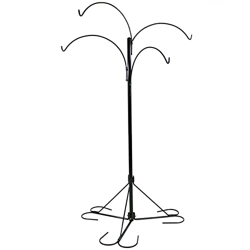 Sunnydaze Plant Stand Review: Game-Changing for Gardeners