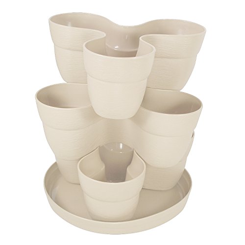 EMSCO Planter Review: Game-Changing Tower for Green Thumbs